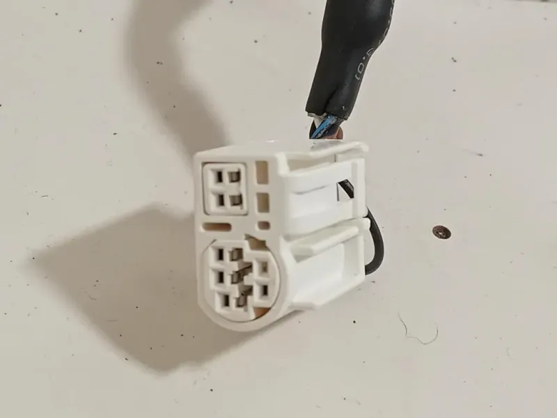 Retrovisore Esterno ANT DX 87910K0060 Toyota Yaris V 2020