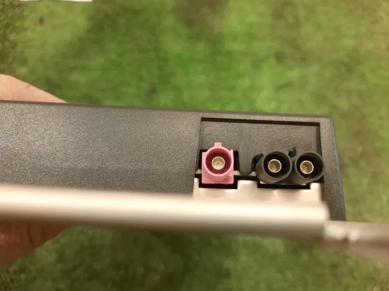 Modulo Bluetooth 8410 9 382 418-01 Bmw Serie 5 F10 Berlina 2012