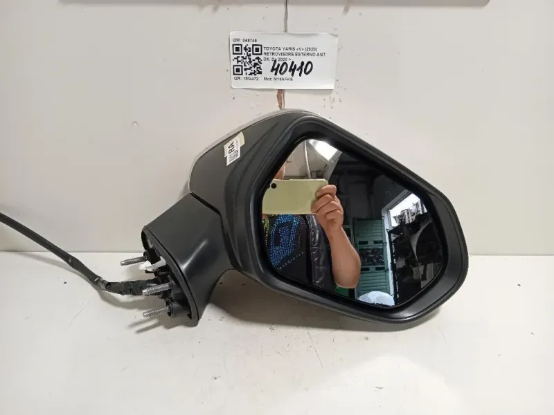 Retrovisore Esterno ANT DX 87910K0060 Toyota Yaris V 2020
