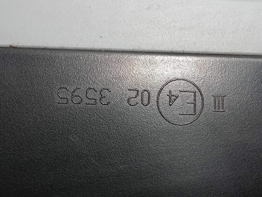 Retrovisore Esterno ANT DX 56508811 Volkswagen Caddy III 2004