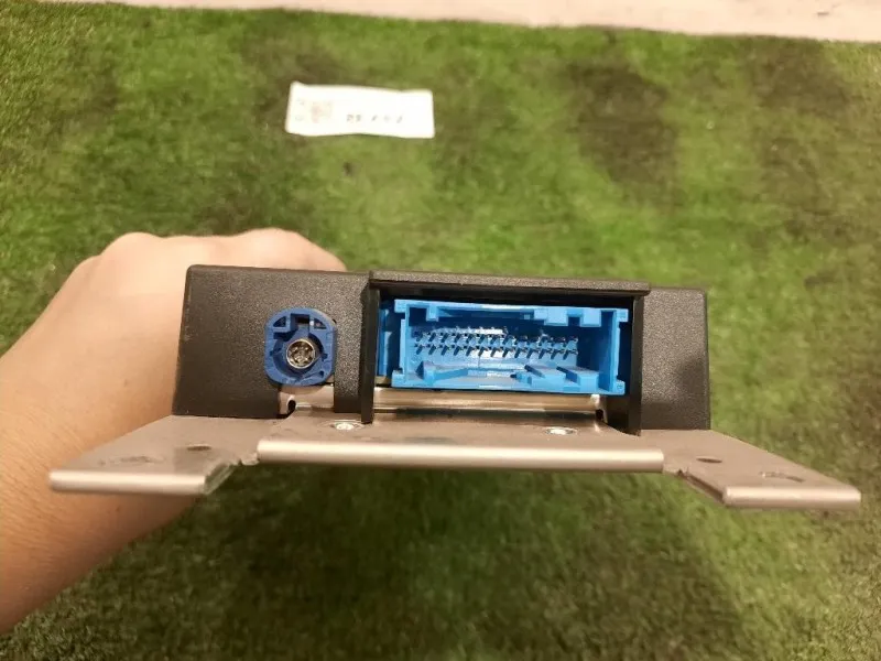 Modulo Bluetooth 8410 9 382 418-01 Bmw Serie 5 F10 Berlina 2012