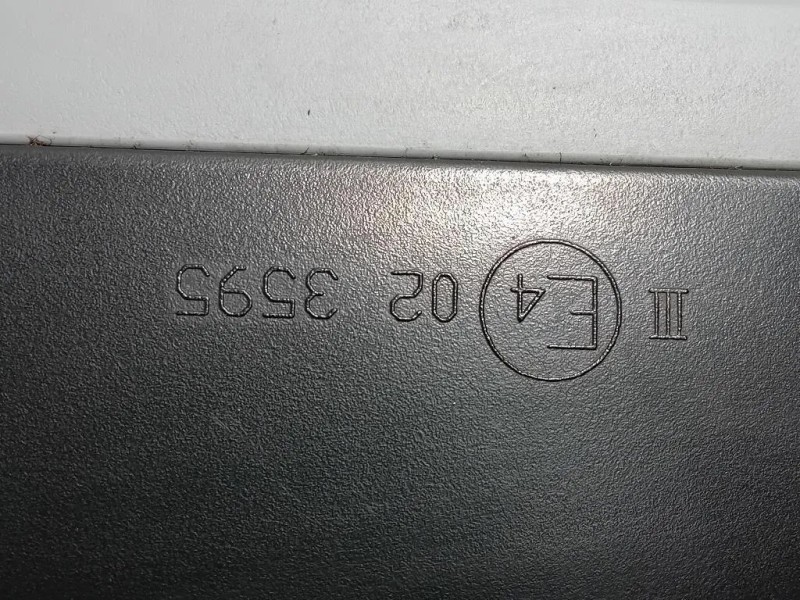 Retrovisore Esterno ANT DX 56508811 Volkswagen Caddy III 2004