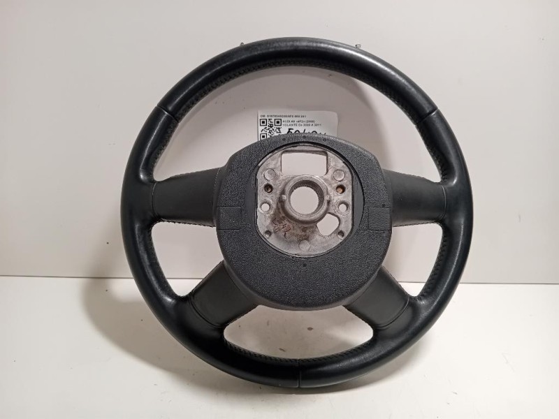 Volante 61678340C004F0 880 201 Audi A6 4F2 2008