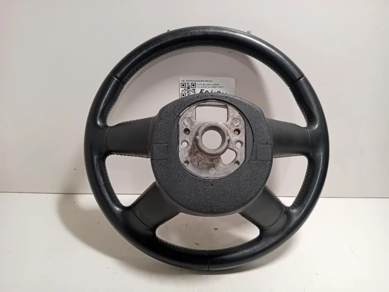 Volante 61678340C004F0 880 201 Audi A6 4F2 2008