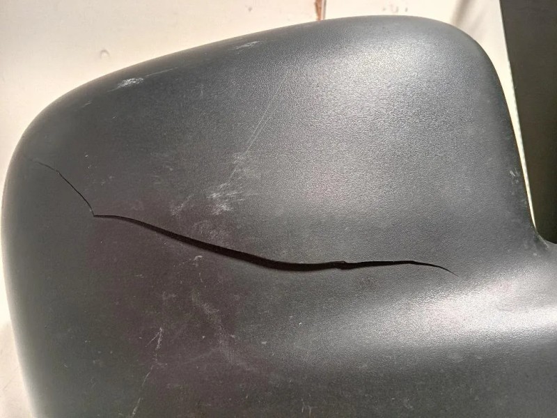 Retrovisore Esterno ANT DX 56508811 Volkswagen Caddy III 2004