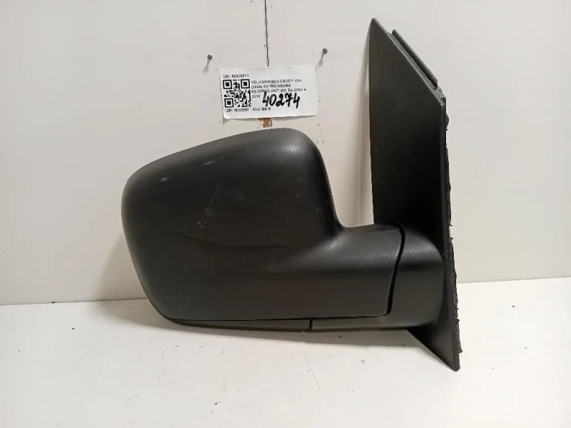 Retrovisore Esterno ANT DX 56508811 Volkswagen Caddy III 2004