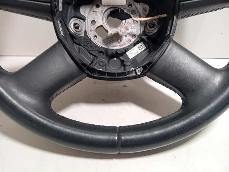 Volante 61678340C004F0 880 201 Audi A6 4F2 2008