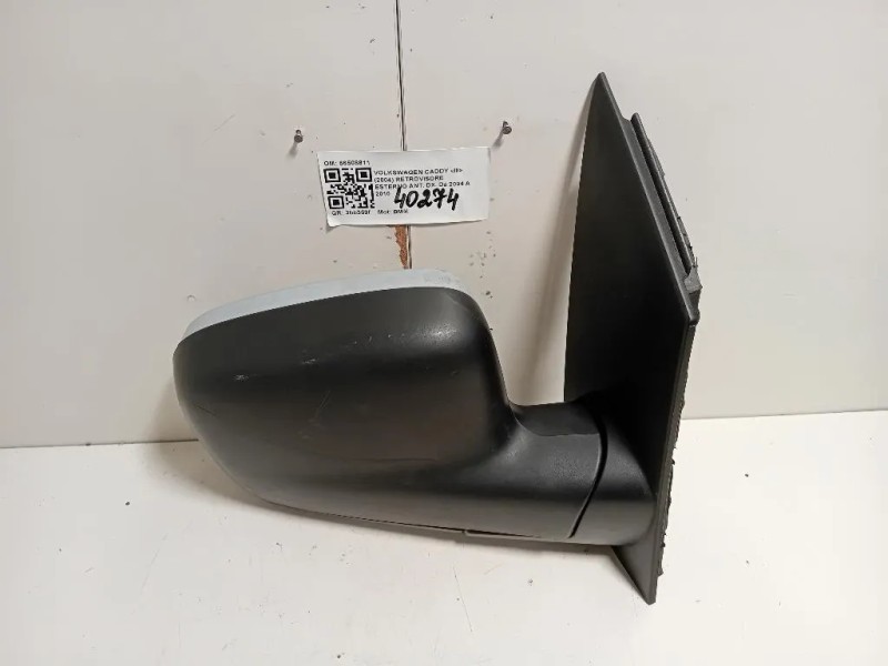 Retrovisore Esterno ANT DX 56508811 Volkswagen Caddy III 2004