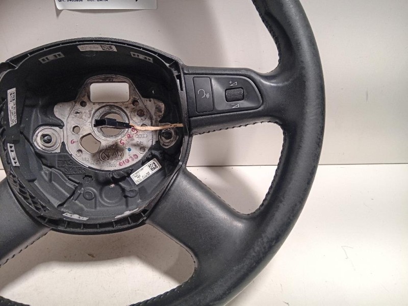 Volante 61678340C004F0 880 201 Audi A6 4F2 2008