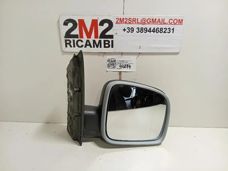Retrovisore Esterno ANT DX 56508811 Volkswagen Caddy III 2004