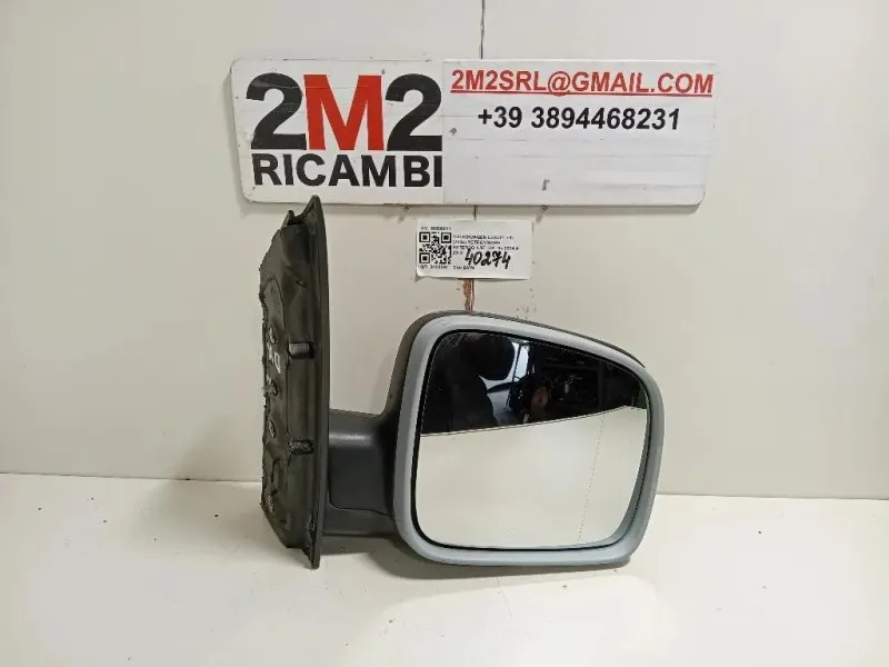 Retrovisore Esterno ANT DX 56508811 Volkswagen Caddy III 2004