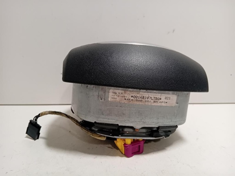 Volante 61678340C004F0 880 201 Audi A6 4F2 2008