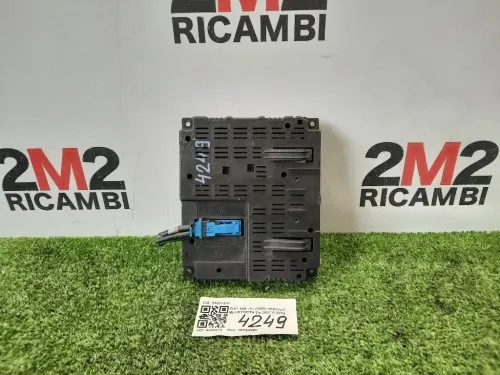 Modulo Bluetooth 51827410 Fiat 500 II 2008