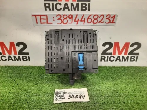 Modulo Bluetooth 51924998 Fiat 500 II 2008