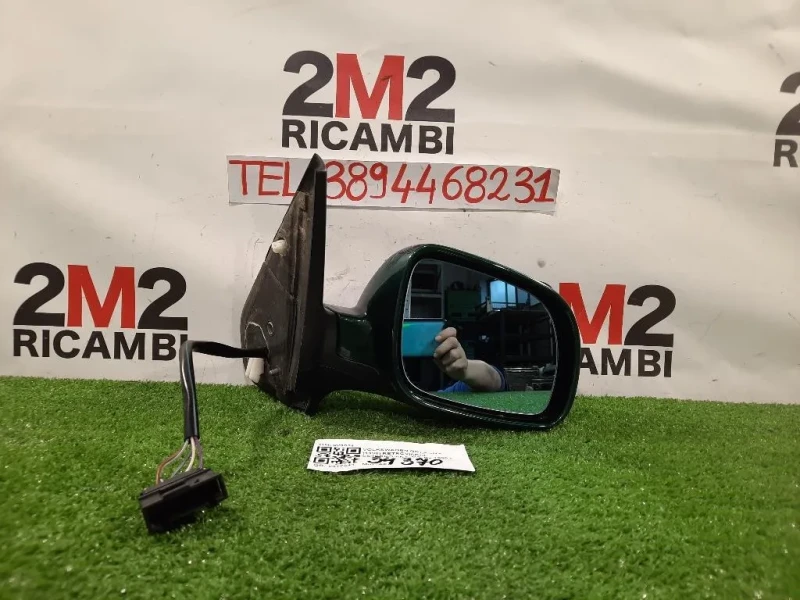 Retrovisore Esterno ANT DX 020514 Volkswagen GOLF IV 1998