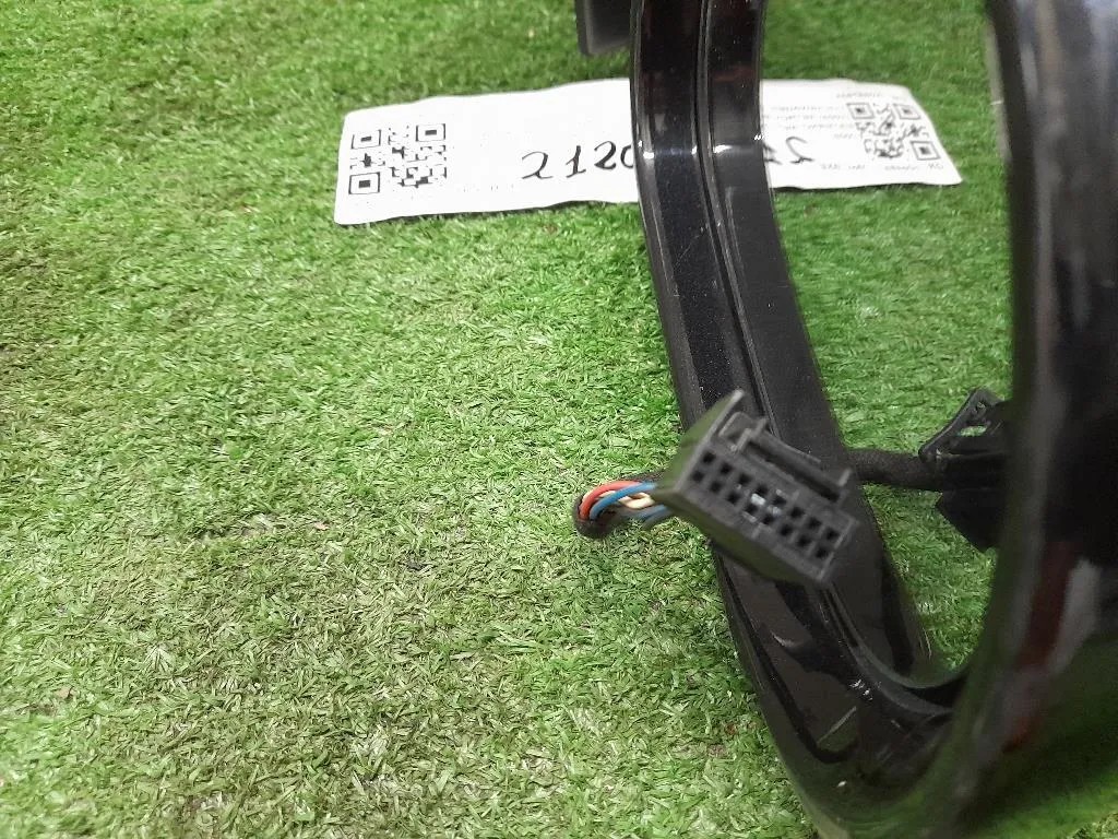 Retrovisore Esterno ANT DX 1K0857934 Volkswagen GOLF V 2004