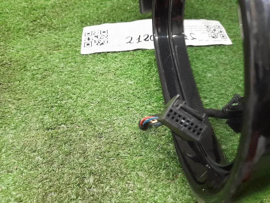 Retrovisore Esterno ANT DX 1K0857934 Volkswagen GOLF V 2004