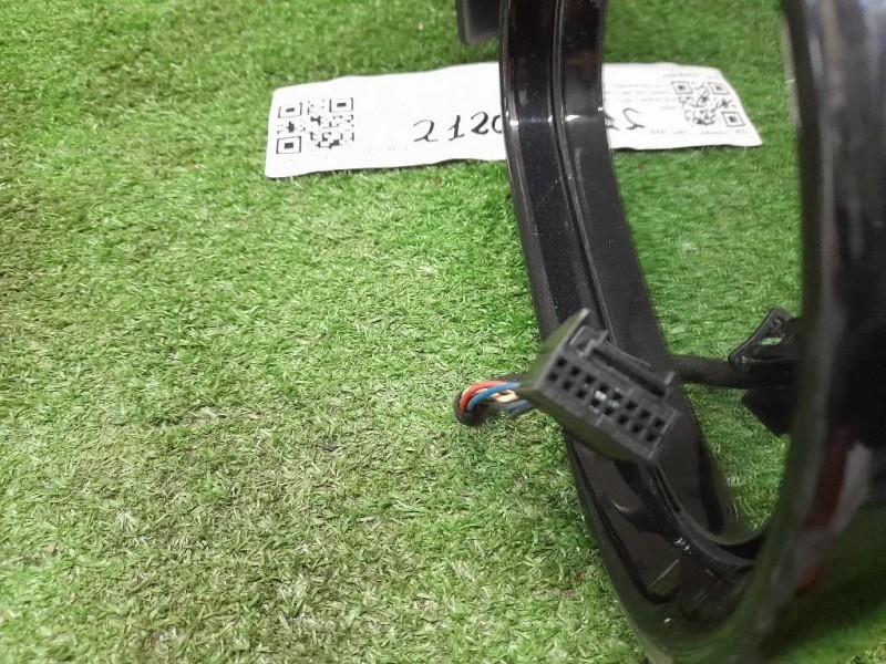 Retrovisore Esterno ANT DX 1K0857934 Volkswagen GOLF V 2004