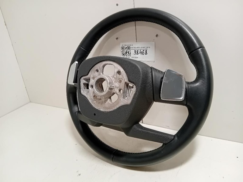 Volante 4N0419091B Audi A6 4GD Avant 2016