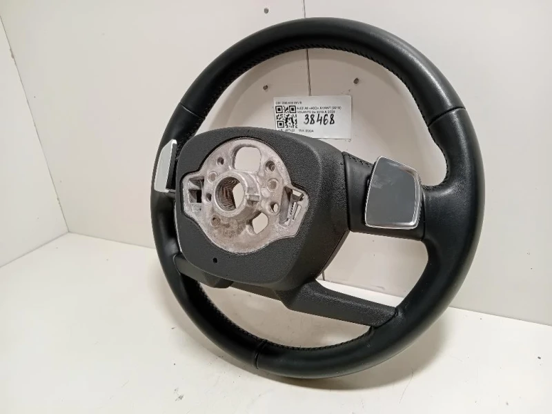 Volante 4N0419091B Audi A6 4GD Avant 2016