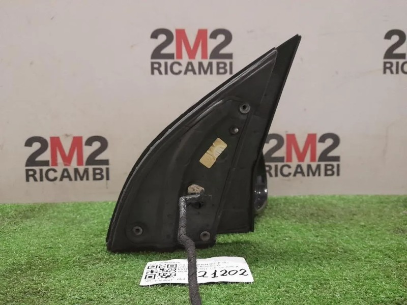 Retrovisore Esterno ANT DX 1K0857934 Volkswagen GOLF V 2004