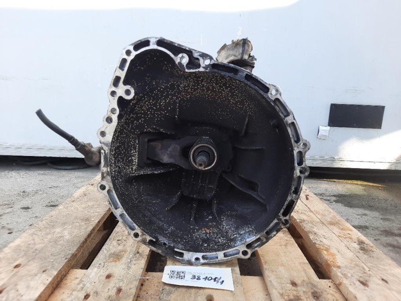 Cambio M5R31 5 M MANUALE Ford Ranger III 2009