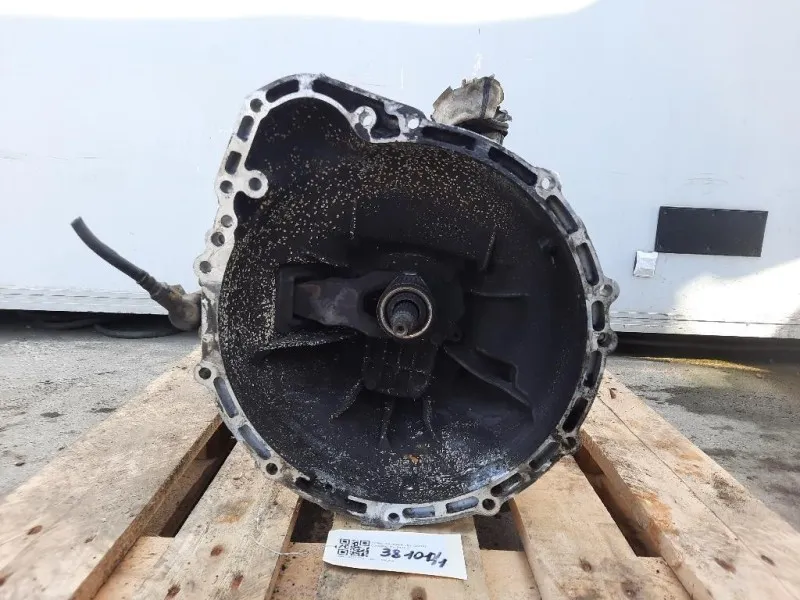 Cambio M5R31 5 M MANUALE Ford Ranger III 2009