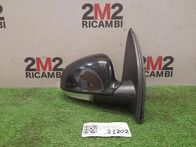 Retrovisore Esterno ANT DX 1K0857934 Volkswagen GOLF V 2004