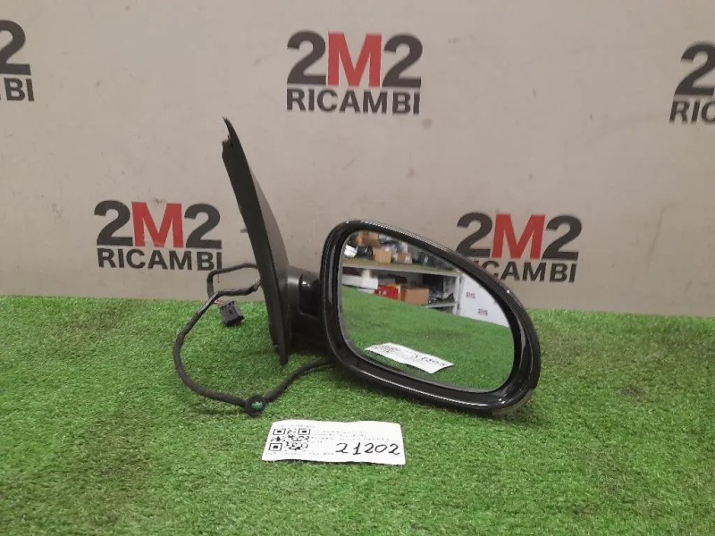 Retrovisore Esterno ANT DX 1K0857934 Volkswagen GOLF V 2004