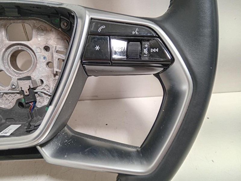 Volante 4N0419091B Audi A6 4GD Avant 2016