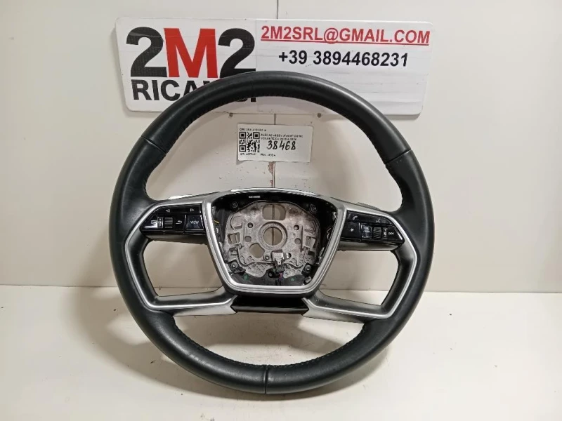 Volante 4N0419091B Audi A6 4GD Avant 2016