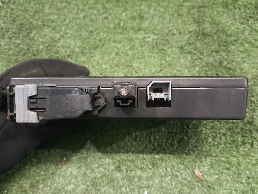 Modulo Bluetooth AM5T14D212CB Ford B-max 2012