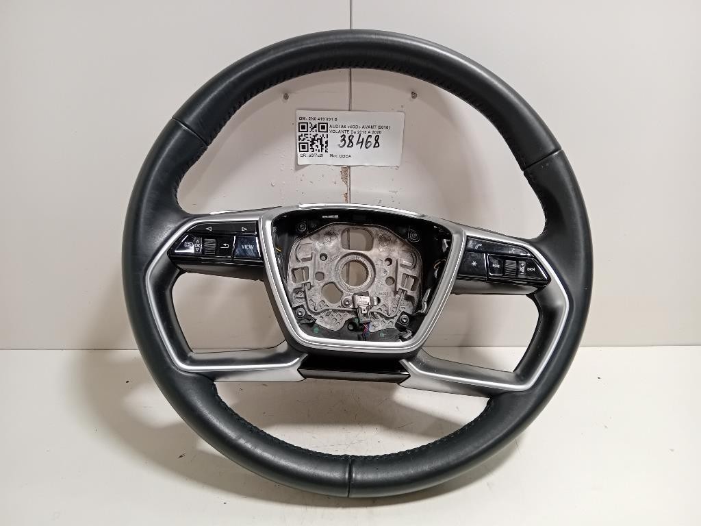 Volante 4N0419091B Audi A6 4GD Avant 2016