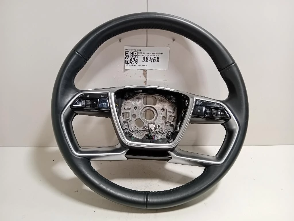 Volante 4N0419091B Audi A6 4GD Avant 2016