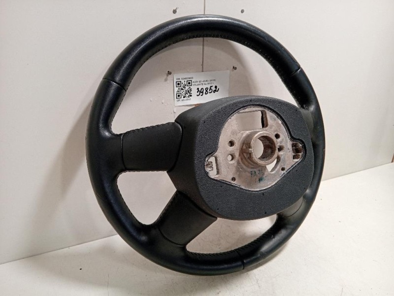 Volante 62482360D Audi Q3 8UB 2012