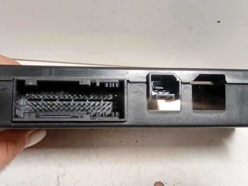 Modulo Bluetooth E1BT-14D212-GA Ford Ecosport 2013