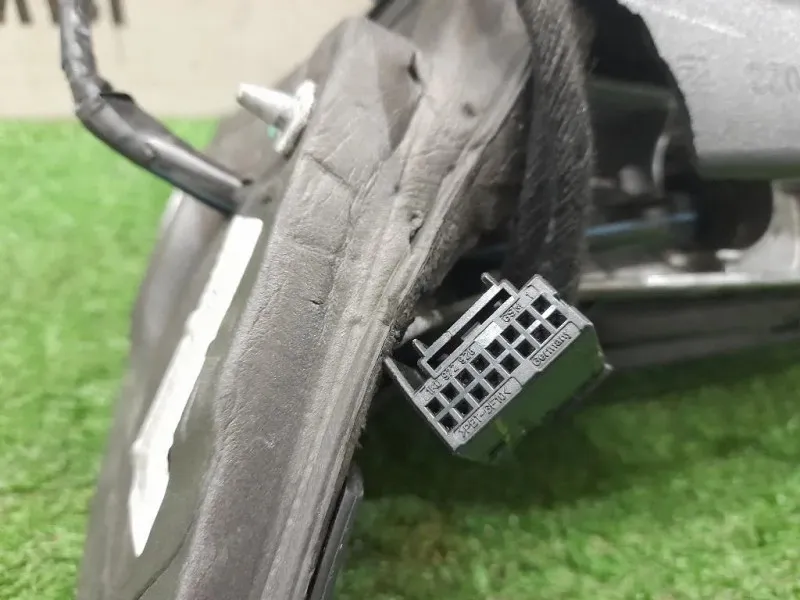 Retrovisore Esterno ANT DX 5K0857502CB Volkswagen GOLF VI 2009