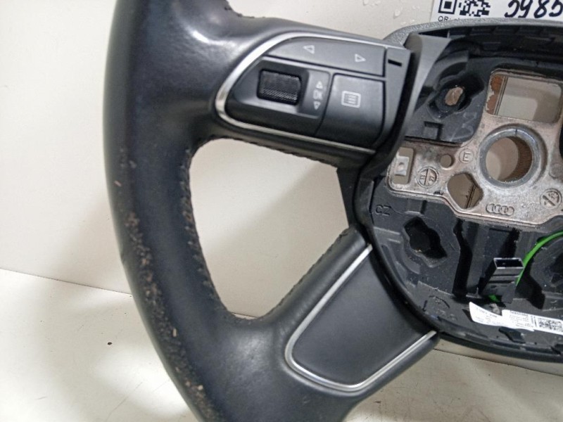 Volante 62482360D Audi Q3 8UB 2012