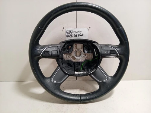 Volante 62482360D Audi Q3 8UB 2012