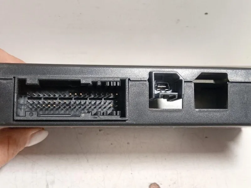 Modulo Bluetooth E1BT-14D212-ED Ford Ecosport 2017