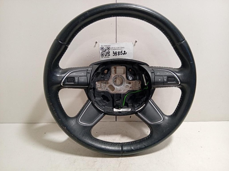 Volante 62482360D Audi Q3 8UB 2012