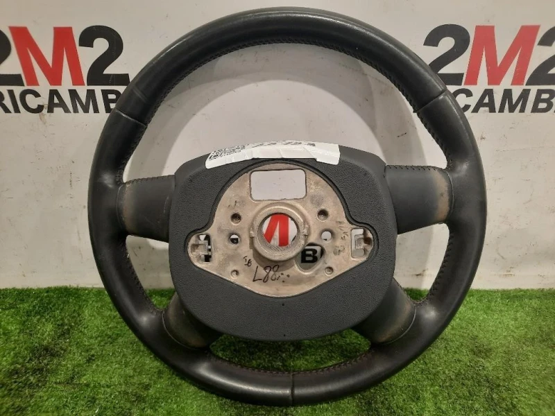 Volante 8U0419091T Audi Q3 8UB 2012