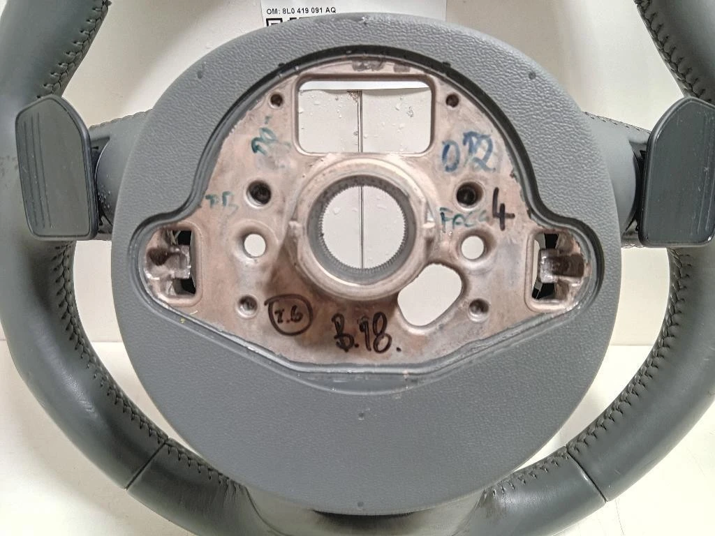 Volante 8L0419091AQ Audi Q5 8RB 2012