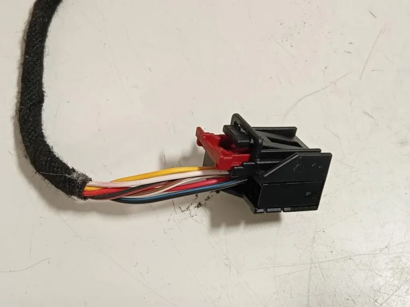 Retrovisore Esterno ANT DX 5K0 857 502 CC Volkswagen GOLF VI 2009