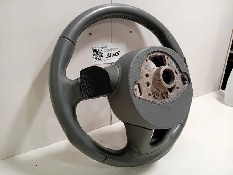 Volante 8L0419091AQ Audi Q5 8RB 2012