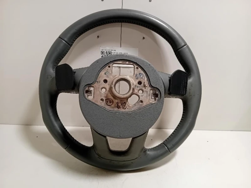 Volante 8L0419091AQ Audi Q5 8RB 2012