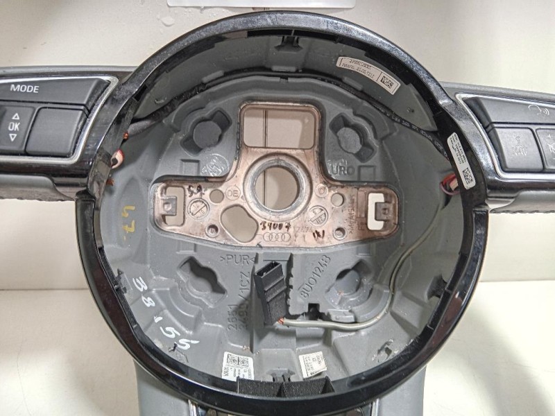 Volante 8L0419091AQ Audi Q5 8RB 2012