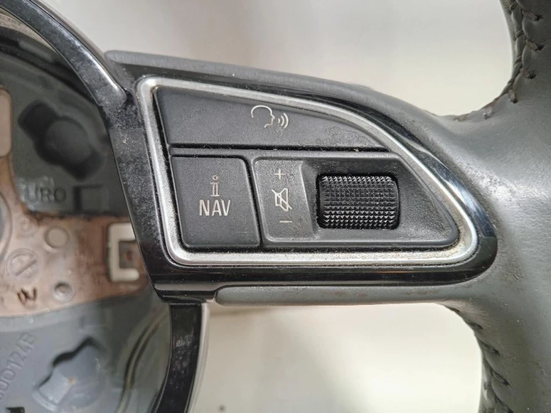 Volante 8L0419091AQ Audi Q5 8RB 2012