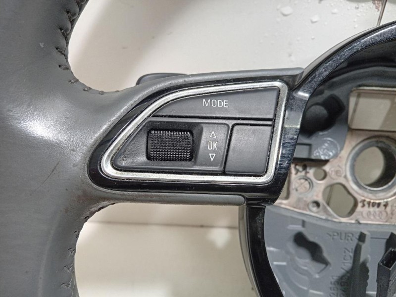 Volante 8L0419091AQ Audi Q5 8RB 2012