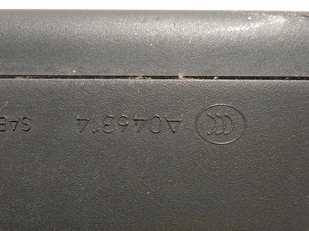 Retrovisore Esterno ANT DX 5K0857508AH9B9 Volkswagen GOLF VI 2009